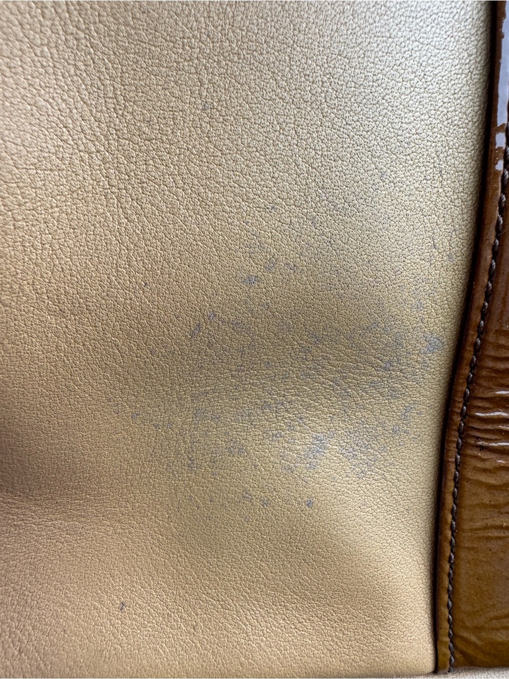 Coach Vintage 2004 Leatherware Est. 1941 Tote Bag - Picture 14 of 14